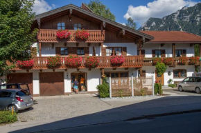 Beim Bretzner - Chiemgau Karte